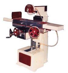 Manual Surface Grinder machine