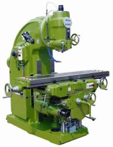 Milling Machine