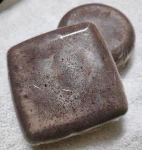 Chocolate Soap