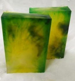 Glycerin Soap