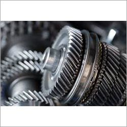 Helical Gear