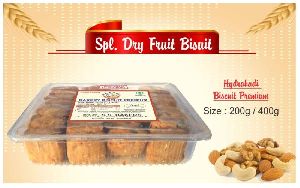 Special Hyderabadi Biscuits