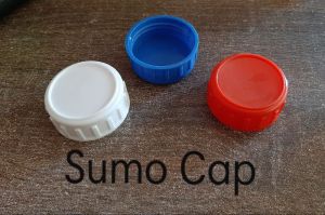 Sumo Cap