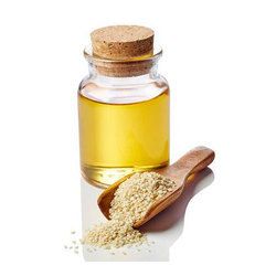 Pure Sesame Oil