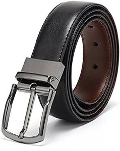 Mens Leather Belts