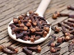 Cloves