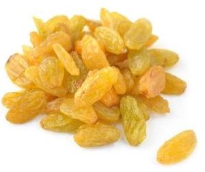 Golden Raisins