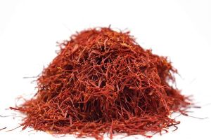 Saffron Threads