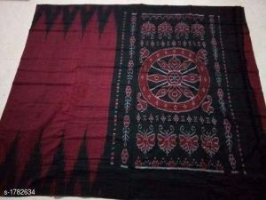 Handloom Cotton Sarees