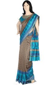 Printed Cotton Saree