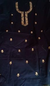 Ladies Unstitched Punjabi Suit