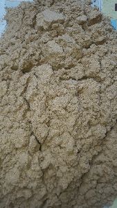 Rice Husk Powder