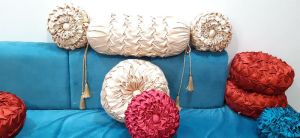 Designer Cushions