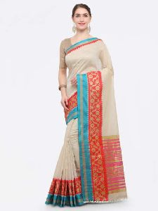 Cotton Sarees