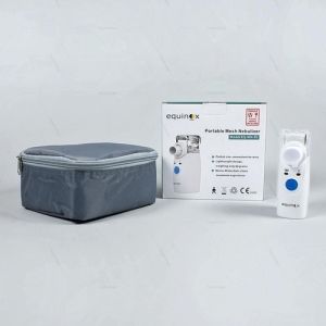 Equinox Portable Mesh Nebulizer