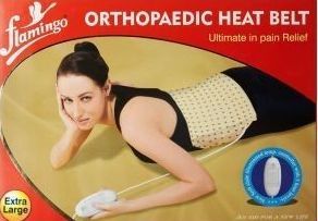 Flamingo Orthopaedic Heat Belt