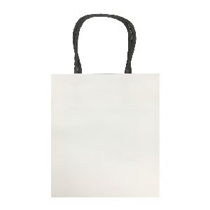 White Kraft Paper Bags