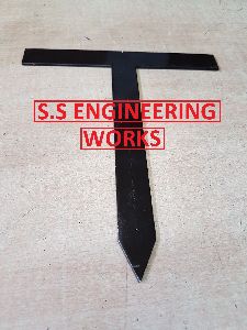Tools For Measuring For Railway Track Uses