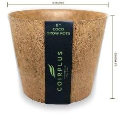 Coir Pot