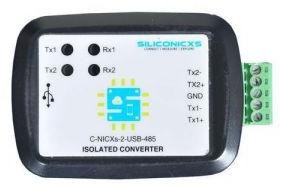 rs485 converters