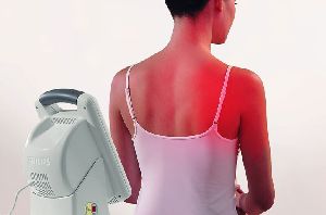 Infrared radiation therapy