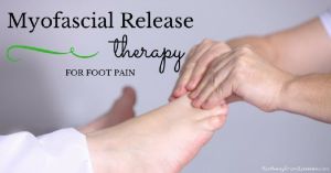 Myofascial Release Therapy