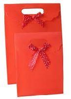 Plain Gift Paper Bags