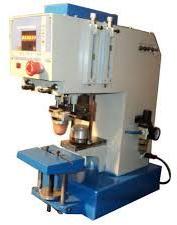 Mechanical Pad Printing Machine