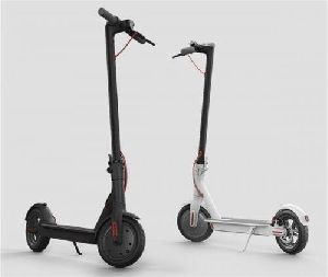 xiaomi M365 foldable electric scooter