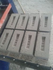 Fly Ash Brick