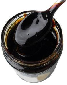 Blackstrap Sugarcane Molasses