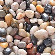 Pebble Stones