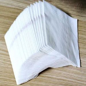 plain paper napkin