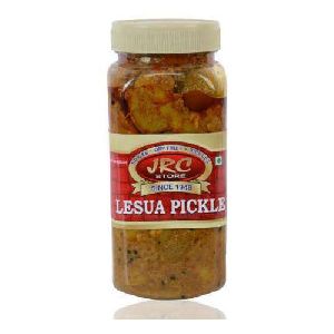 Lesua Pickle