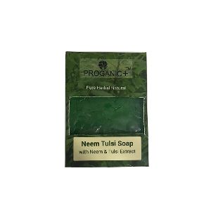 Proganic Plus Pure herbal natural Soap