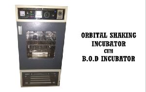 Orbital Shaking Incubatar