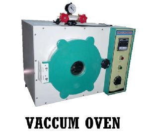 VACCUN OVEN