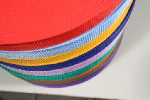 Polyester Webbing Tape