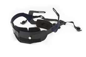 Safety Helmet Webbing