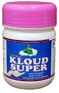 Kloud Super Spreader