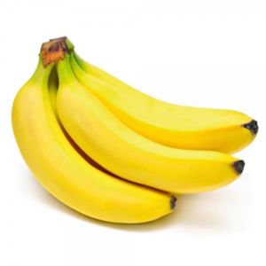 Organic Banana