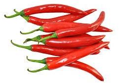 pure red chilli