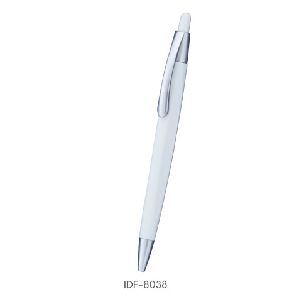 Plastic Pen