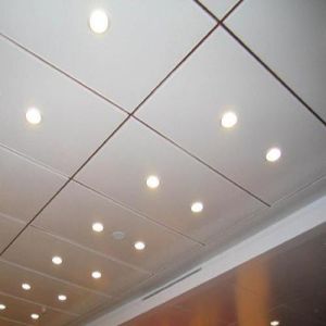 metal false ceiling services