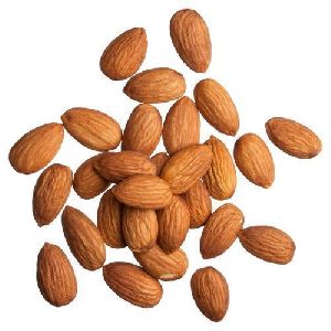 Natural Almond Nuts