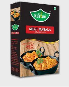 Meat Masala