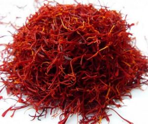 Iranian Saffron