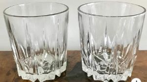 Glassware