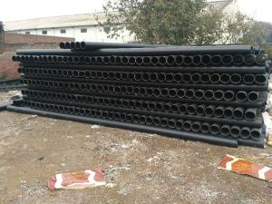 HDPE Pipe