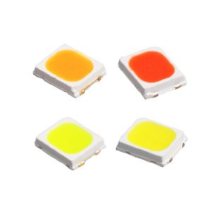 White SMD LED 2835